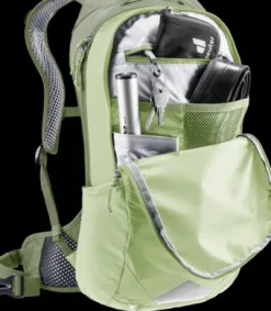 Deuter Race Air 10 mineral-grove Outlet