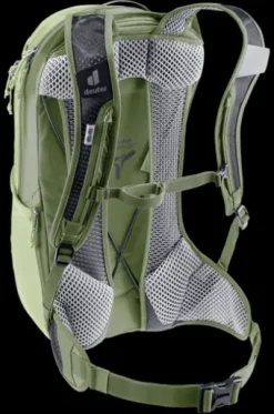 Deuter Race Air 10 mineral-grove Outlet