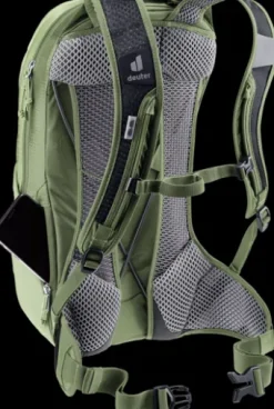 Deuter Race Air 10 mineral-grove Outlet