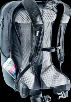Deuter Race Air 14+3 atlantic-ink Online