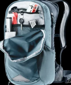 Deuter Race Air 14+3 atlantic-ink Online