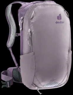 Deuter Race Air 14+3 lavender-purple New