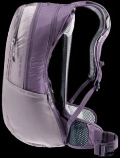 Deuter Race Air 14+3 lavender-purple New