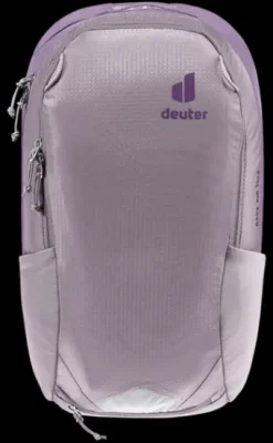 Deuter Race Air 14+3 lavender-purple New