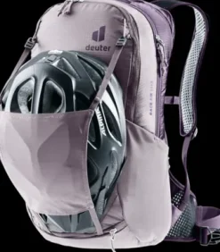 Deuter Race Air 14+3 lavender-purple New