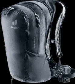 Deuter Race Air 14+3 black Online