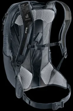 Deuter Race Air 14+3 black Online