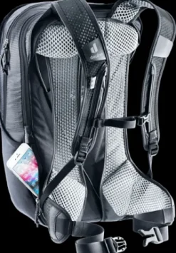 Deuter Race Air 14+3 black Online