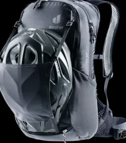 Deuter Race Air 14+3 black Online