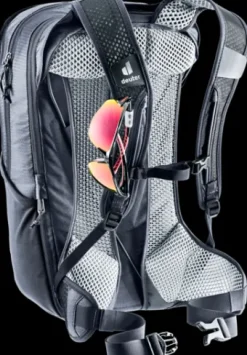 Deuter Race Air 14+3 black Online