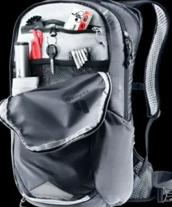 Deuter Race Air 14+3 black Online