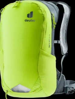 Deuter Race Air 14+3 citrus-graphite Sale