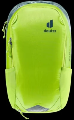 Deuter Race Air 14+3 citrus-graphite Sale