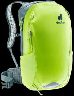 Deuter Race Air 14+3 citrus-graphite Sale