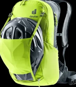 Deuter Race Air 14+3 citrus-graphite Sale