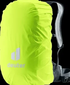 Deuter Race Air 14+3 citrus-graphite Sale