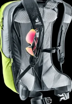 Deuter Race Air 14+3 citrus-graphite Sale
