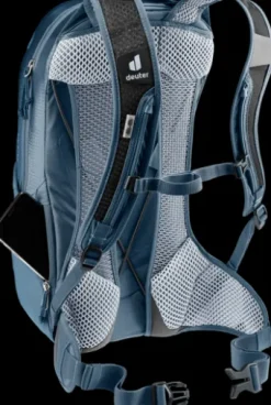Deuter Race Air 10 atlantic-ink Sale
