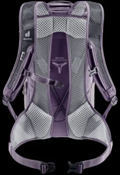 Deuter Race Air 10 lavender-purple Fashion