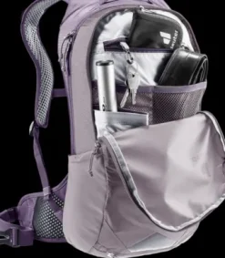 Deuter Race Air 10 lavender-purple Fashion