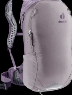 Deuter Race Air 10 lavender-purple Fashion