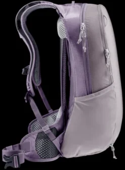 Deuter Race Air 10 lavender-purple Fashion