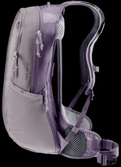Deuter Race Air 10 lavender-purple Fashion