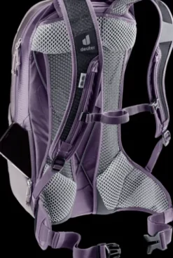 Deuter Race Air 10 lavender-purple Fashion