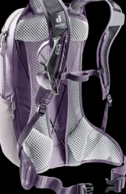 Deuter Race Air 10 lavender-purple Fashion