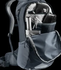 Deuter Race Air 10 black Sale