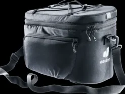 Deuter Rack Bag 10 black Clearance