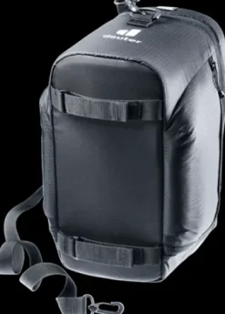 Deuter Rack Bag 10 black Clearance