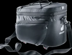Deuter Rack Bag 10 KF black Hot