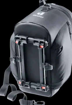 Deuter Rack Bag 10 KF black Hot