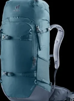 Deuter Rise 34+ atlantic-ink Sale