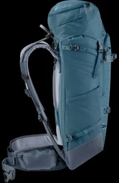 Deuter Rise 34+ atlantic-ink Sale