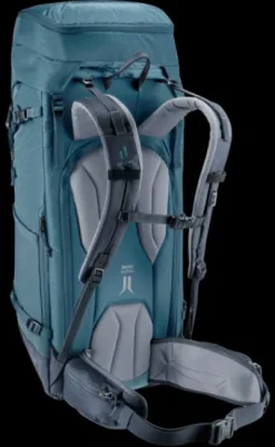 Deuter Rise 34+ atlantic-ink Sale