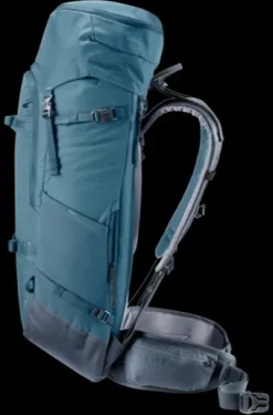 Deuter Rise 34+ atlantic-ink Sale