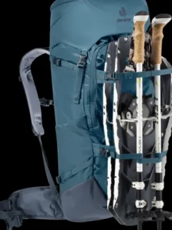 Deuter Rise 34+ atlantic-ink Sale