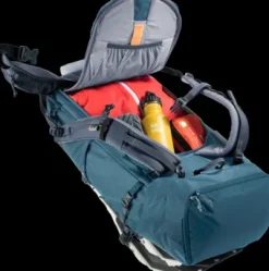 Deuter Rise 34+ atlantic-ink Sale