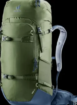 Deuter Rise 34+ khaki-ink Online