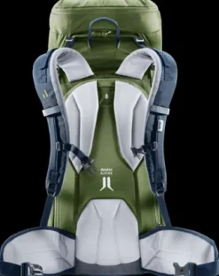 Deuter Rise 34+ khaki-ink Online