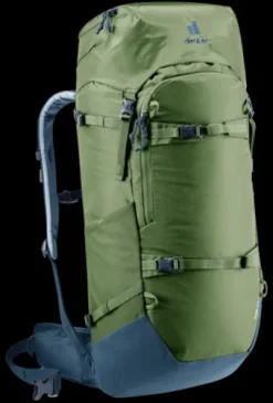Deuter Rise 34+ khaki-ink Online