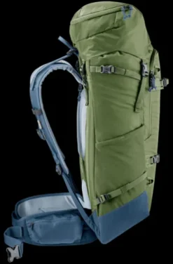 Deuter Rise 34+ khaki-ink Online