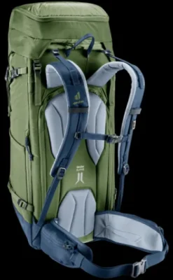 Deuter Rise 34+ khaki-ink Online