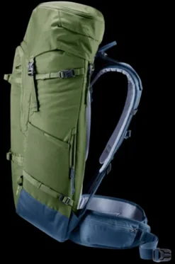 Deuter Rise 34+ khaki-ink Online