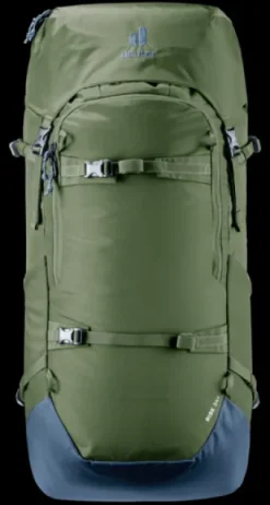 Deuter Rise 34+ khaki-ink Online