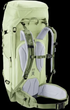 Deuter Rise 32+ SL mineral-grove Best