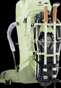 Deuter Rise 32+ SL mineral-grove Best
