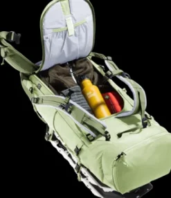 Deuter Rise 32+ SL mineral-grove Best
